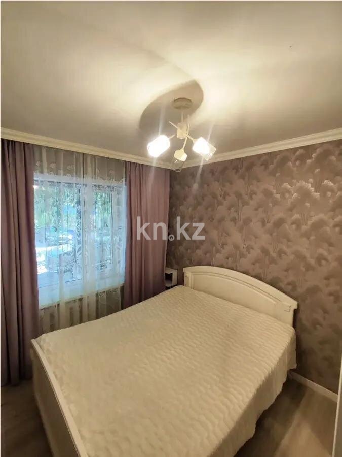 Продажа 3-комнатной квартиры, 62 м² в Астане - фото 2