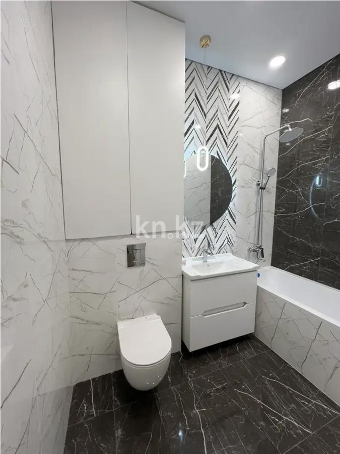 Продажа 1-комнатной квартиры, 46 м² в Караганде - фото 3
