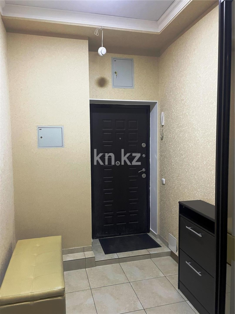 Продажа 4-комнатной квартиры, 88 м² в Караганде - фото 22
