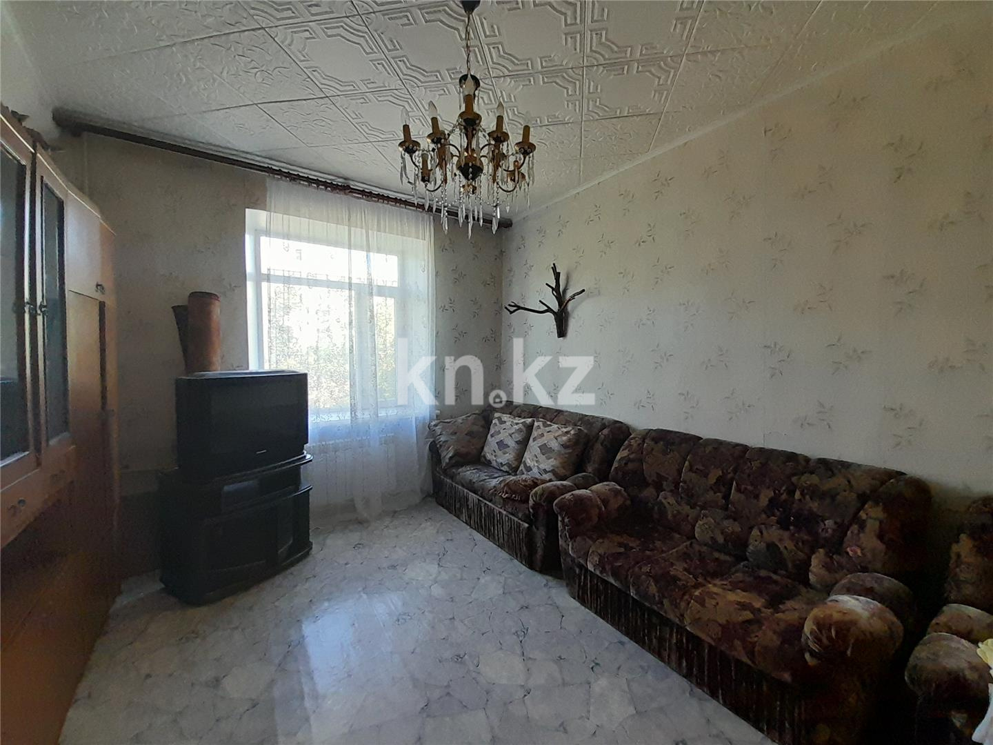 Продажа 3-комнатной квартиры, 75 м² в Темиртау - фото 2