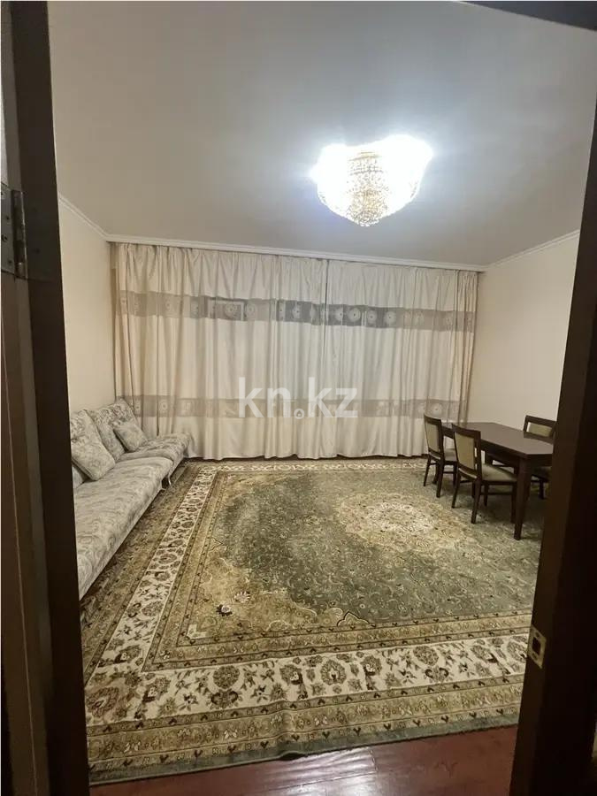 Продажа 2-комнатной квартиры, 83 м² в Астане