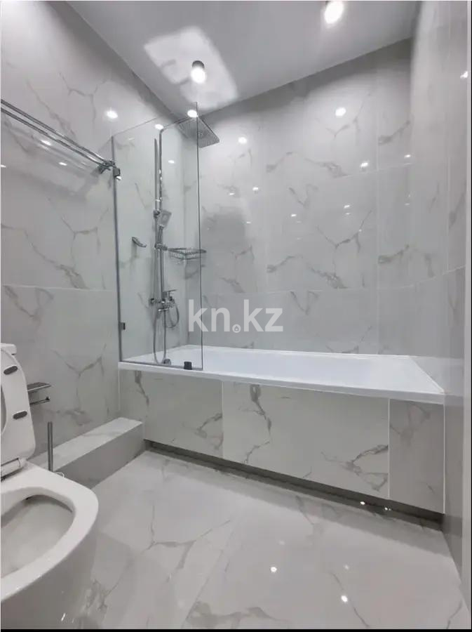 Продажа 4-комнатной квартиры, 106 м², ул. Шаляпина, дом  1/18 в Алматы - фото 6