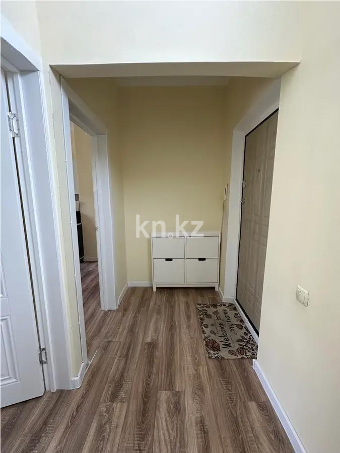 Продажа 1-комнатной квартиры, 35 м², ул. Есенова, дом  9 в Алматы - фото 4