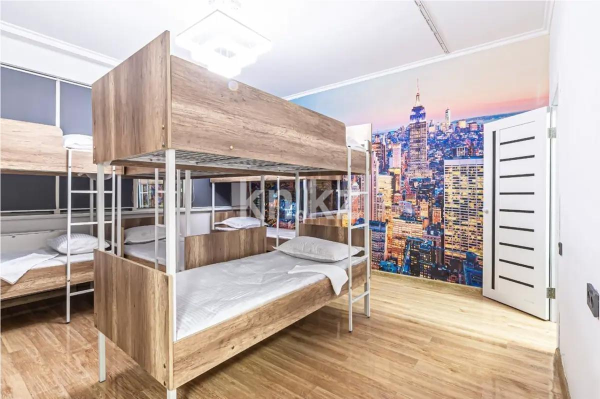 Продажа 3-комнатной квартиры, 120 м², пр. Аль-Фараби, дом  7/5а в Алматы - фото 3