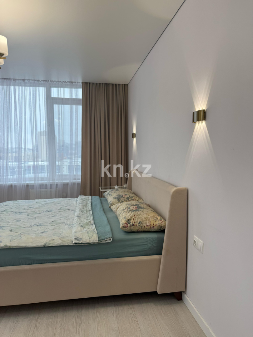 Продажа 3-комнатной квартиры, 95 м², пр. Туран, дом  55 - ул. Орынбор в Астане - фото 3