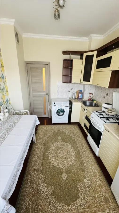 Продажа 1-комнатной квартиры, 42.5 м² в Алматы - фото 2