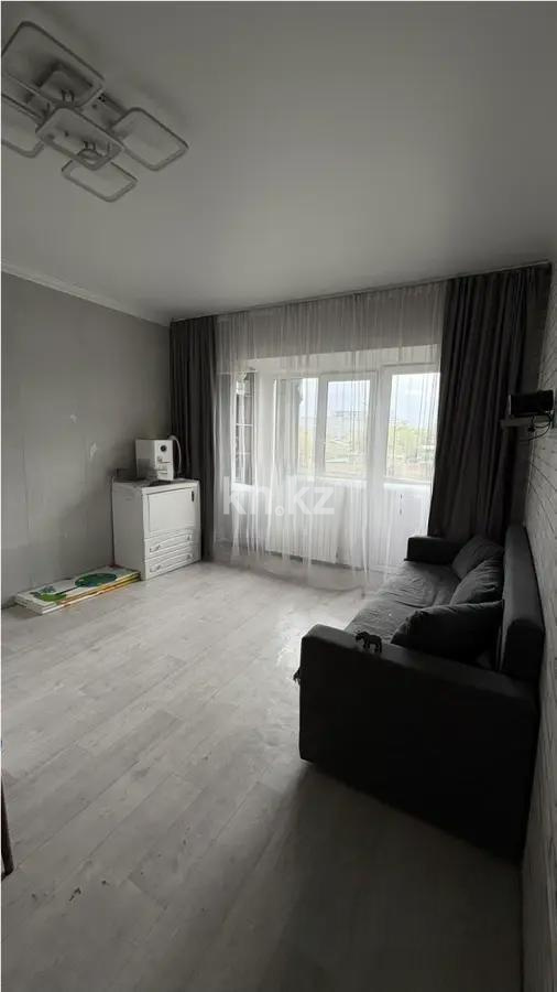Продажа 1-комнатной квартиры, 38 м² в Алматы