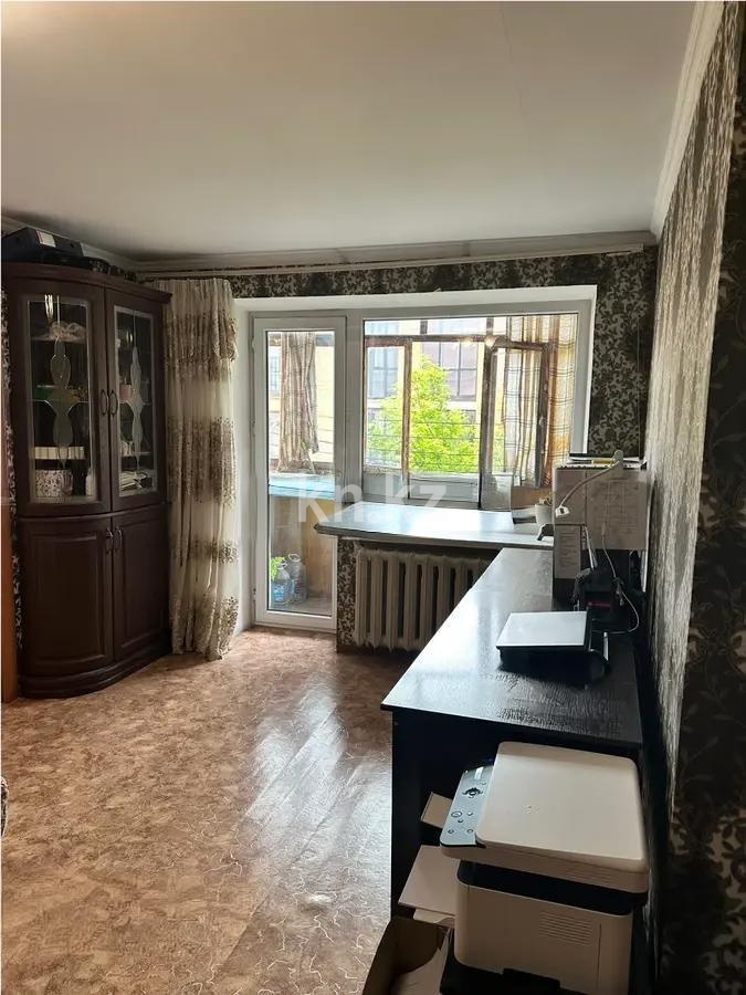 Продажа 3-комнатной квартиры, 50 м² в Караганде