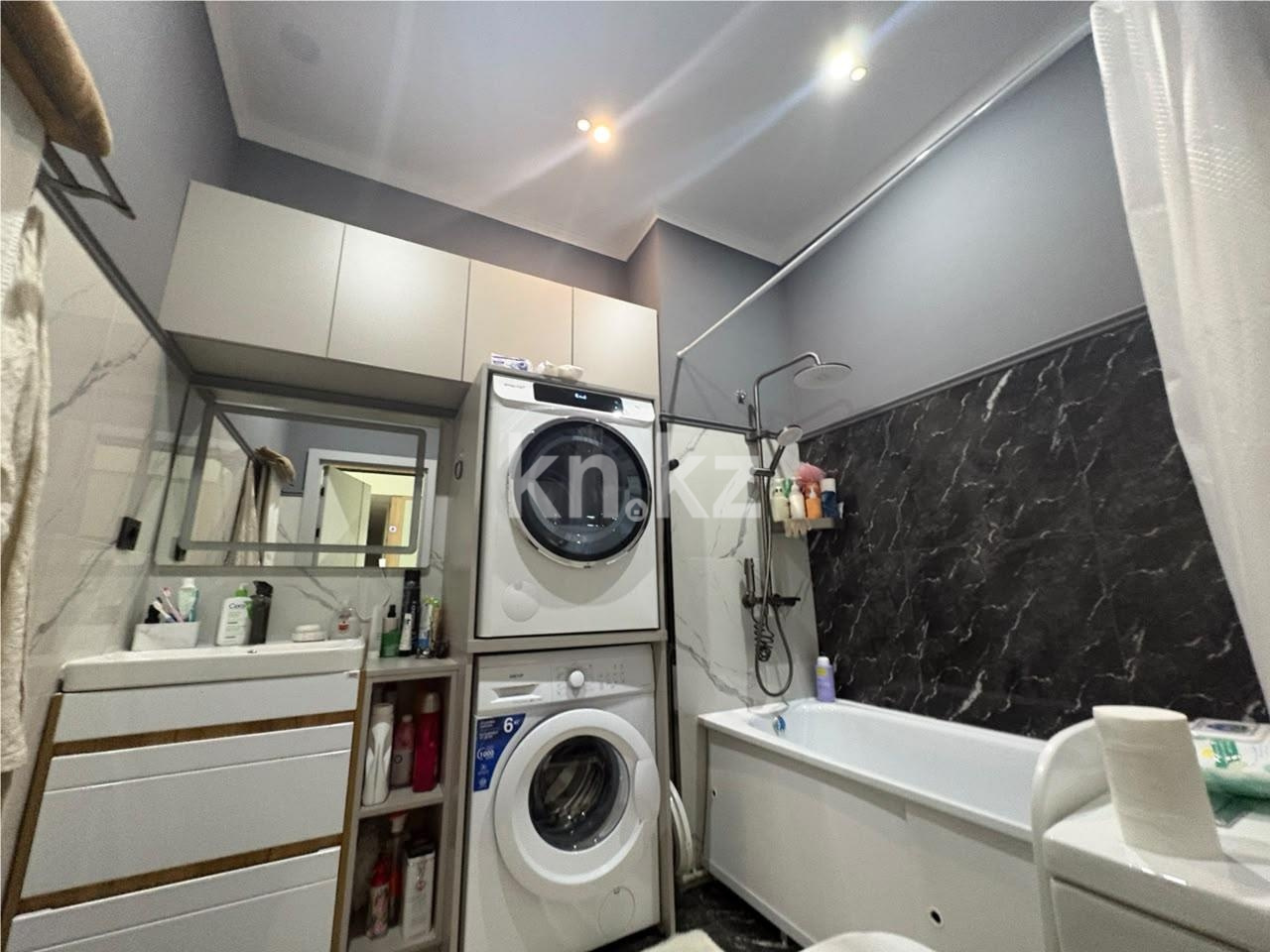 Продажа 3-комнатной квартиры, 83.7 м² в Астане - фото 7