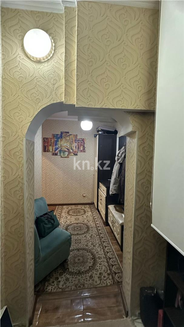 Продажа 3-комнатной квартиры, 81.6 м², ул. Мусрепова в Астане - фото 16