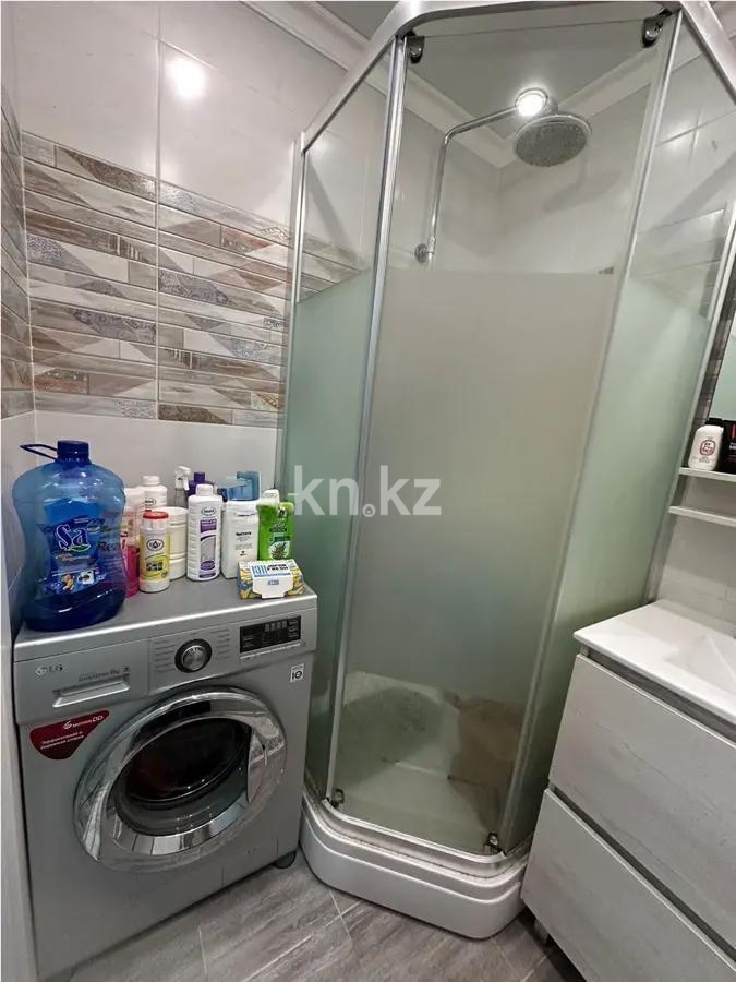 Продажа 4-комнатной квартиры, 78 м², ул. Гапеева, дом  33 в Караганде - фото 6