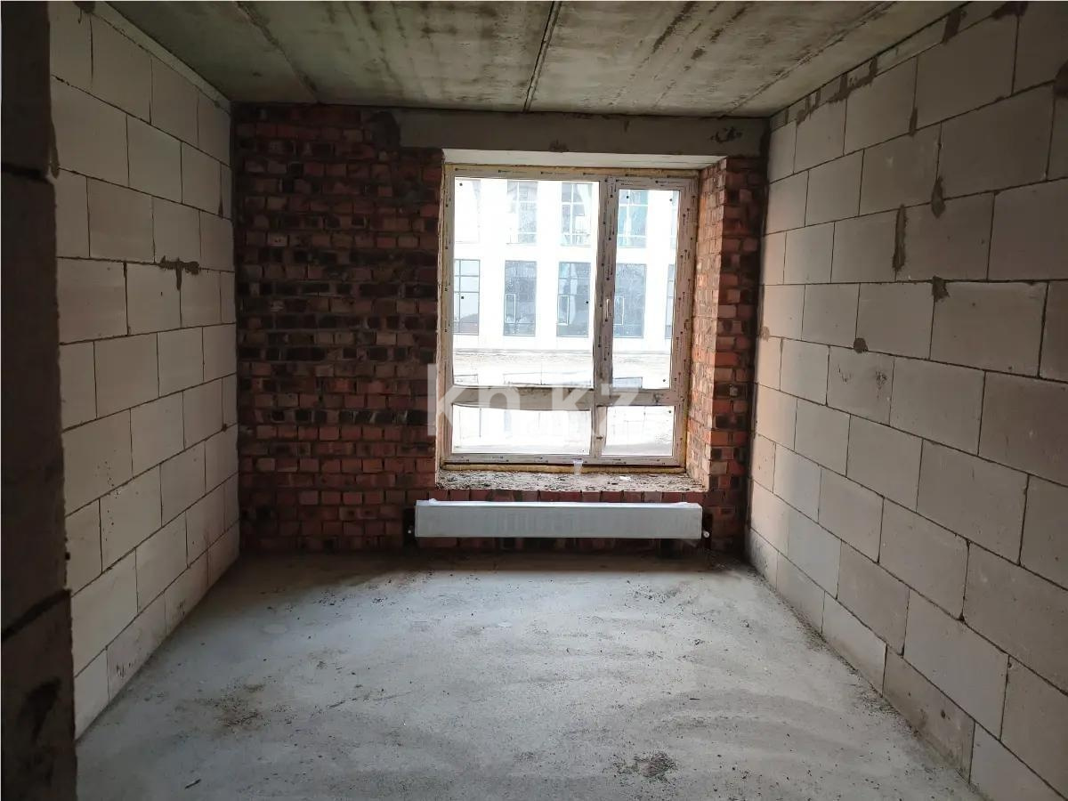 Продажа 2-комнатной квартиры, 60 м² в Астане - фото 2