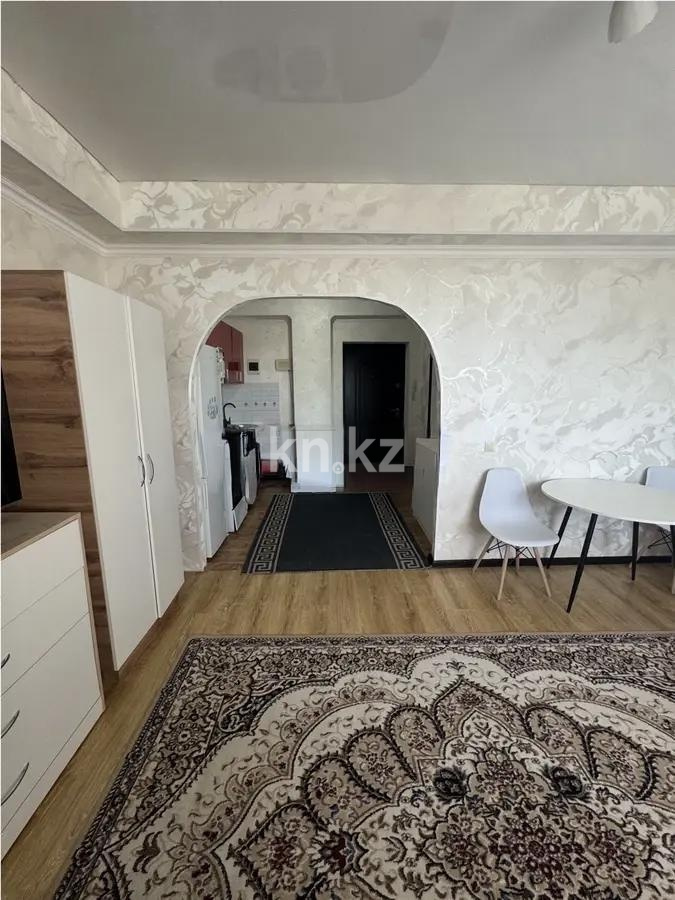 Продажа 1-комнатной квартиры, 29 м² в Астане - фото 2