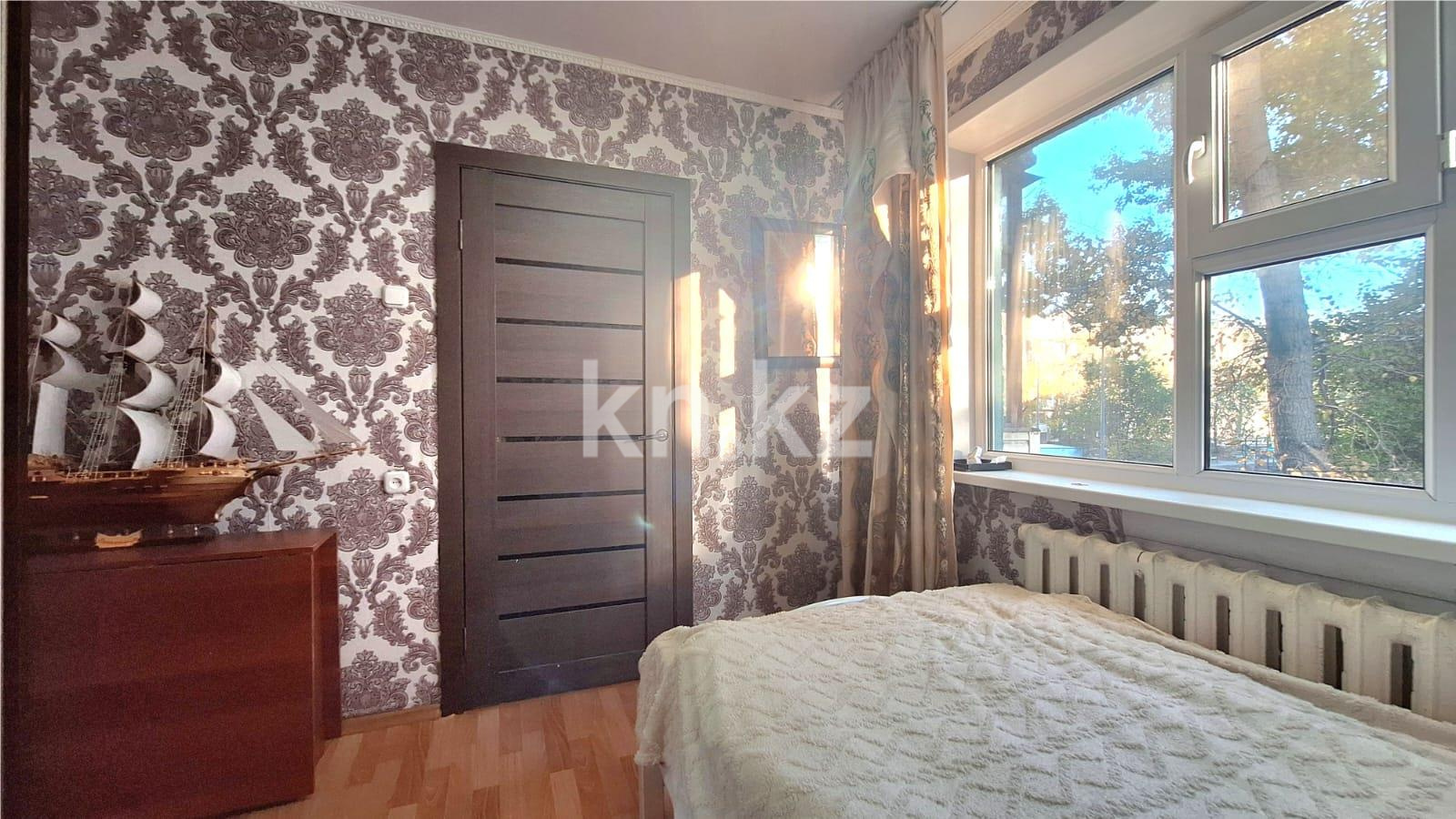 Продажа 4-комнатной квартиры, 61 м² в Караганде - фото 4