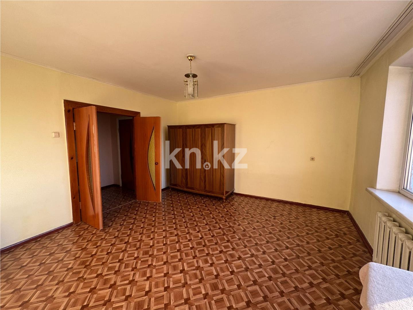 Продажа 4-комнатной квартиры, 92 м², мкр-н Степной-1 в Караганде - фото 4