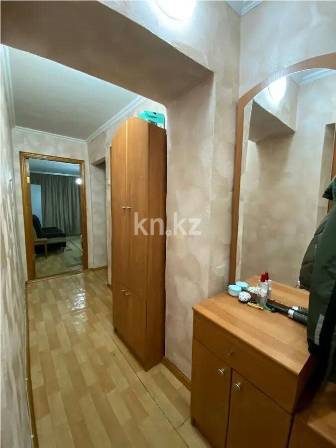 Продажа 2-комнатной квартиры, 41.2 м² в Алматы - фото 2