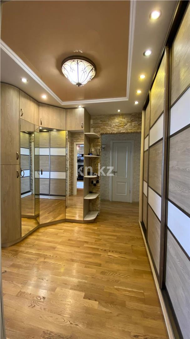 Продажа 3-комнатной квартиры, 62 м², мкр. Голубые Пруды в Караганде - фото 10