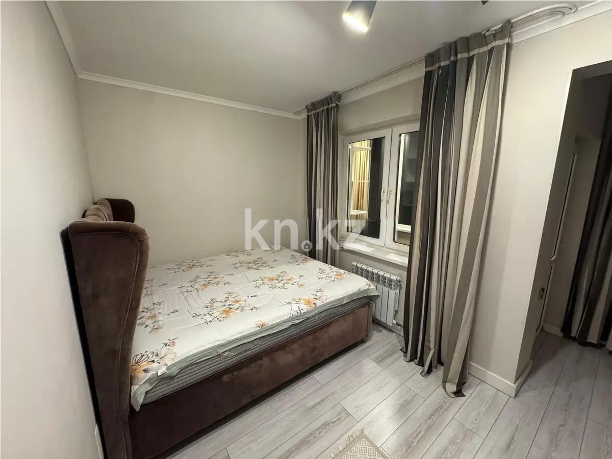 Продажа 1-комнатной квартиры, 66 м² в Алматы - фото 2