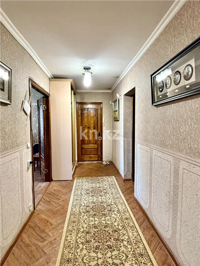 Продажа 4-комнатной квартиры, 99 м² в Караганде - фото 18