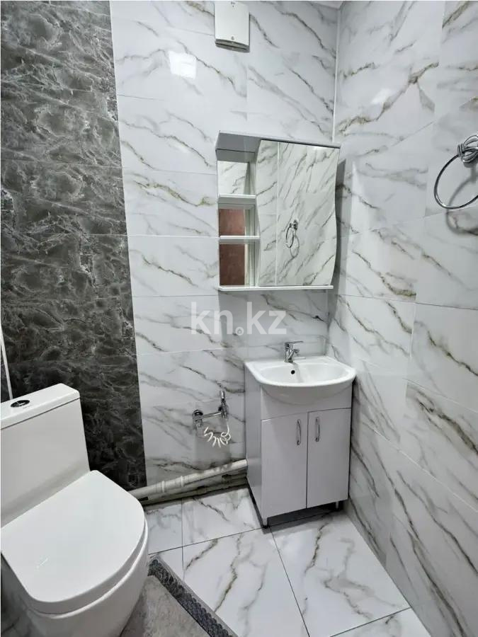 Продажа 2-комнатной квартиры, 62 м², мкр-н Шугыла, дом  341/2 в Алматы - фото 5