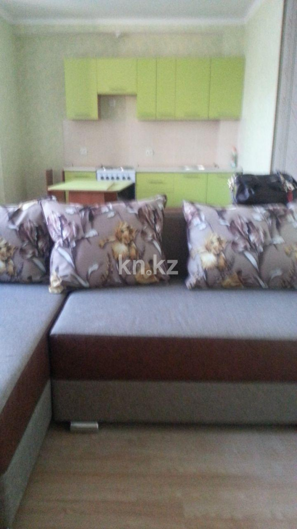 Аренда 2-комнатной квартиры, 50 м² в Астане - фото 5