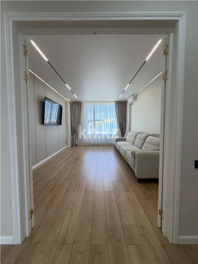 Продажа 4-комнатной квартиры, 121 м² в Астане