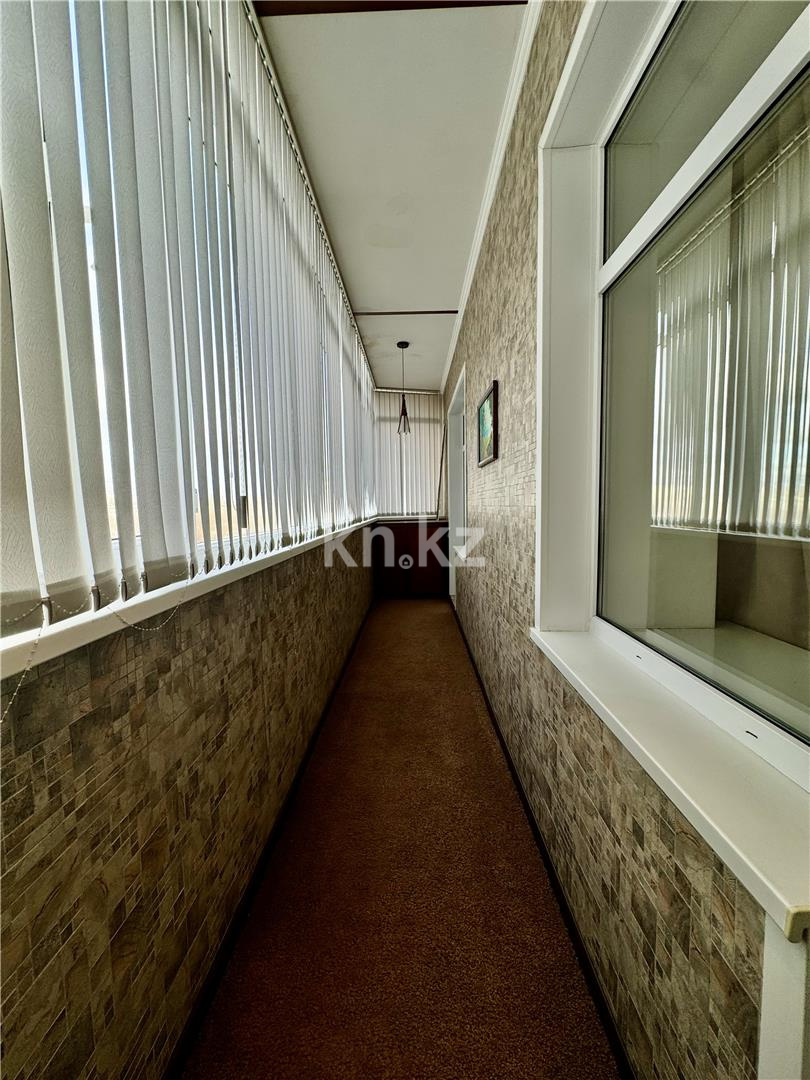 Продажа 6-комнатной квартиры, 227 м², ул. Ерубаева, дом  50/6 в Караганде - фото 14