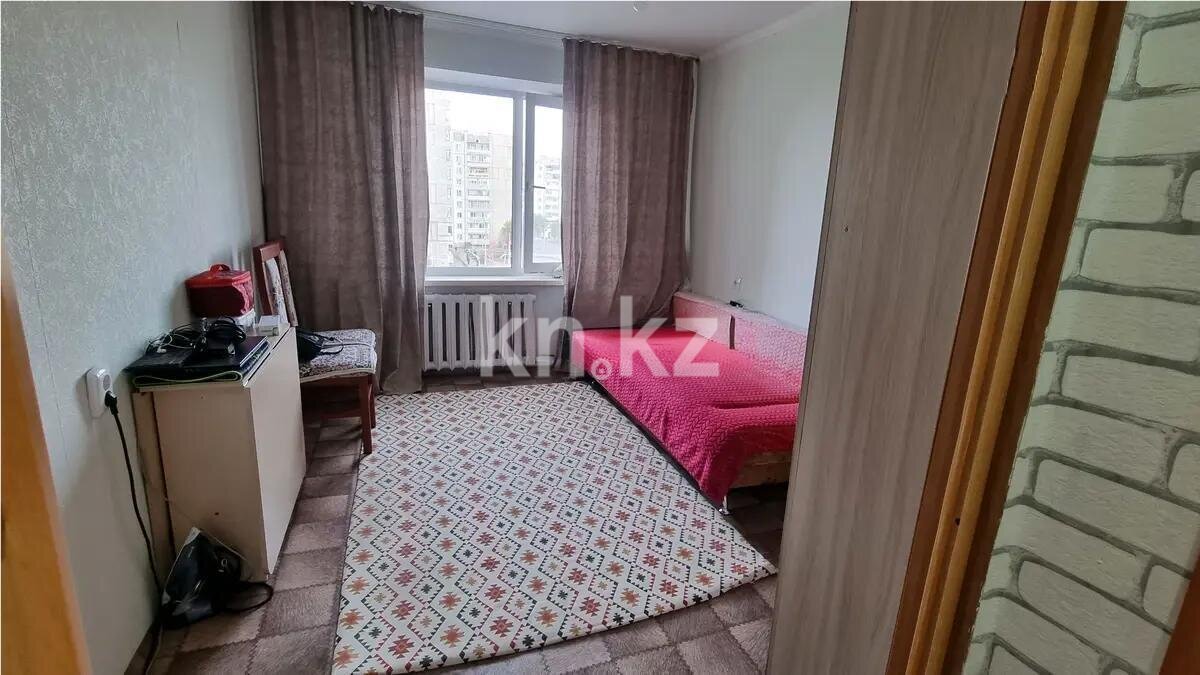 Продажа 2-комнатной квартиры, 51 м² в Караганде - фото 2
