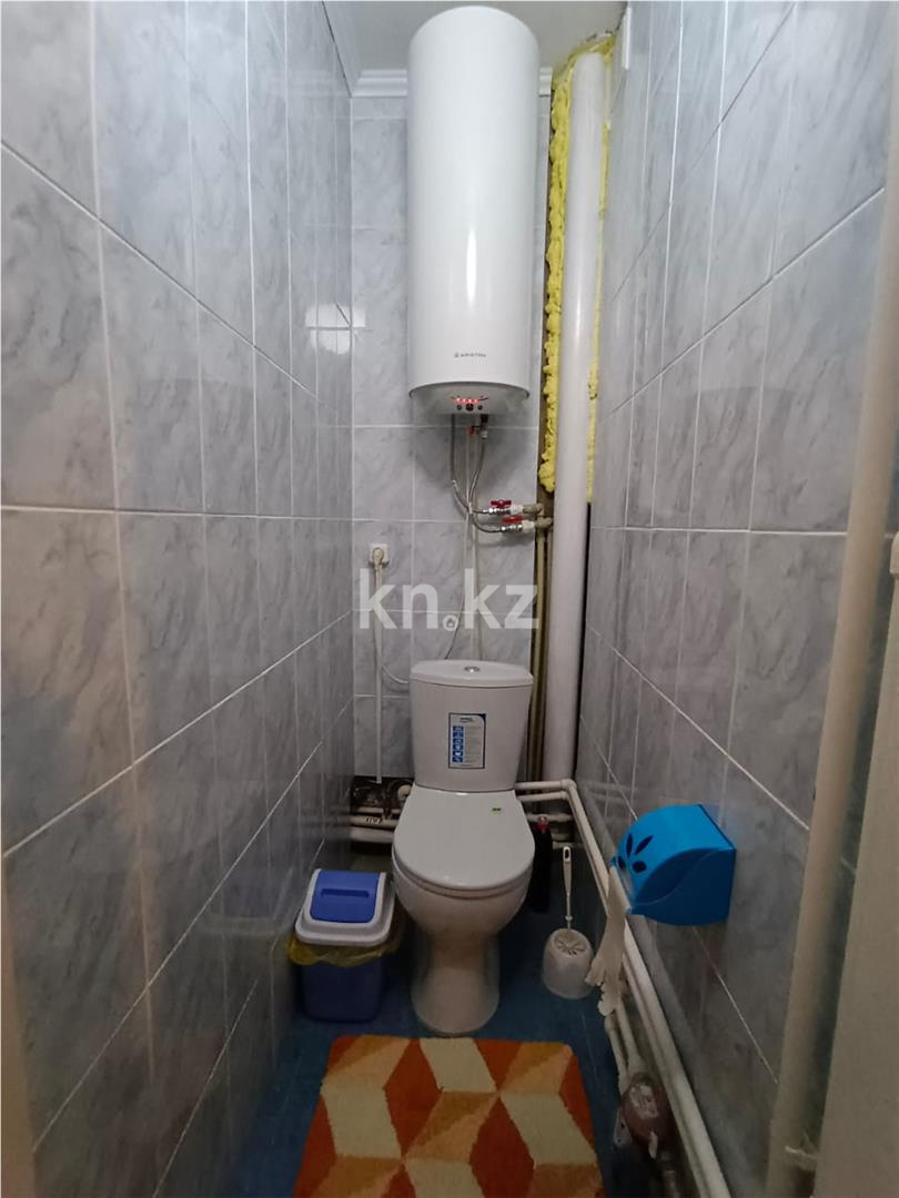 Продажа 1-комнатной квартиры, 38 м², пр. Республики в Караганде - фото 9