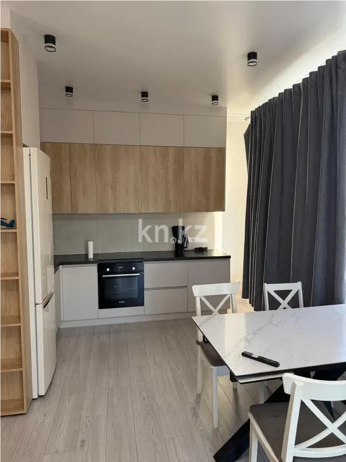 Продажа 2-комнатной квартиры, 58 м² в Астане - фото 2