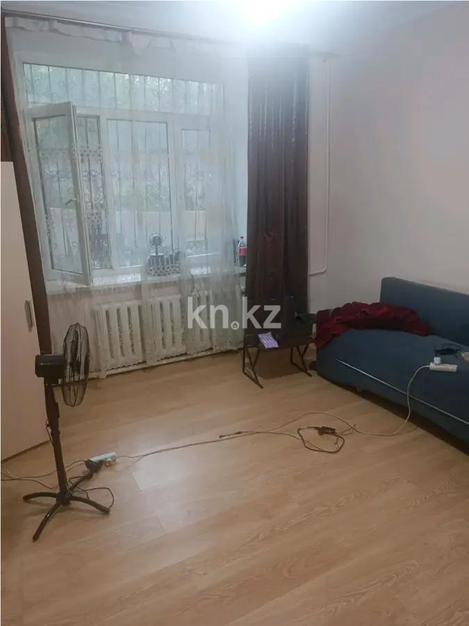 Продажа 2-комнатной квартиры, 48.8 м² в Алматы