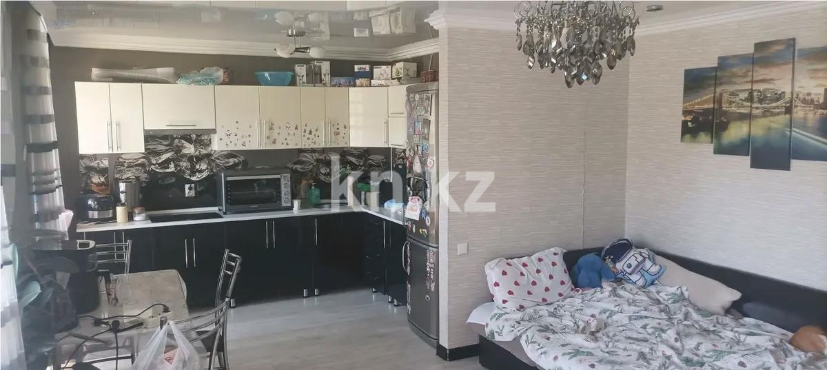 Продажа 3-комнатной квартиры, 60 м² в Караганде