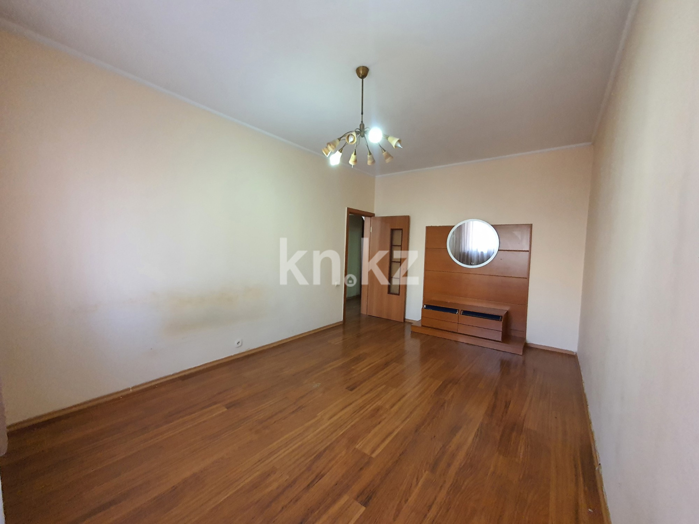 Продажа 1-комнатной квартиры, 42.4 м² в Алматы - фото 9