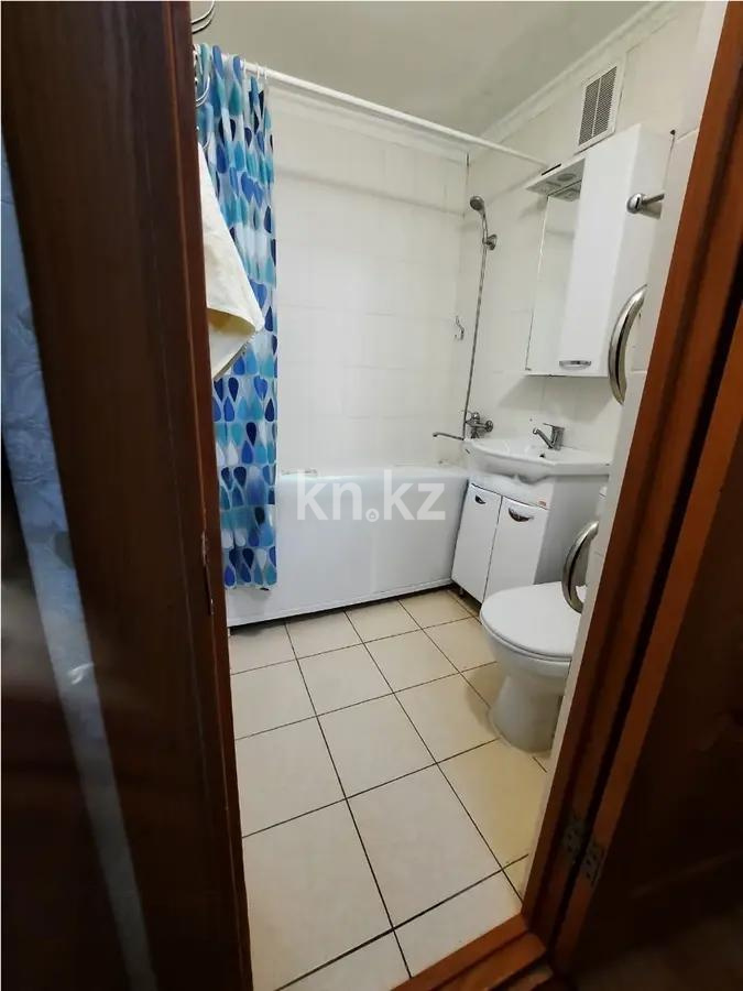 Продажа 1-комнатной квартиры, 33 м², ул. Ауэзова, дом  41 в Астане - фото 3
