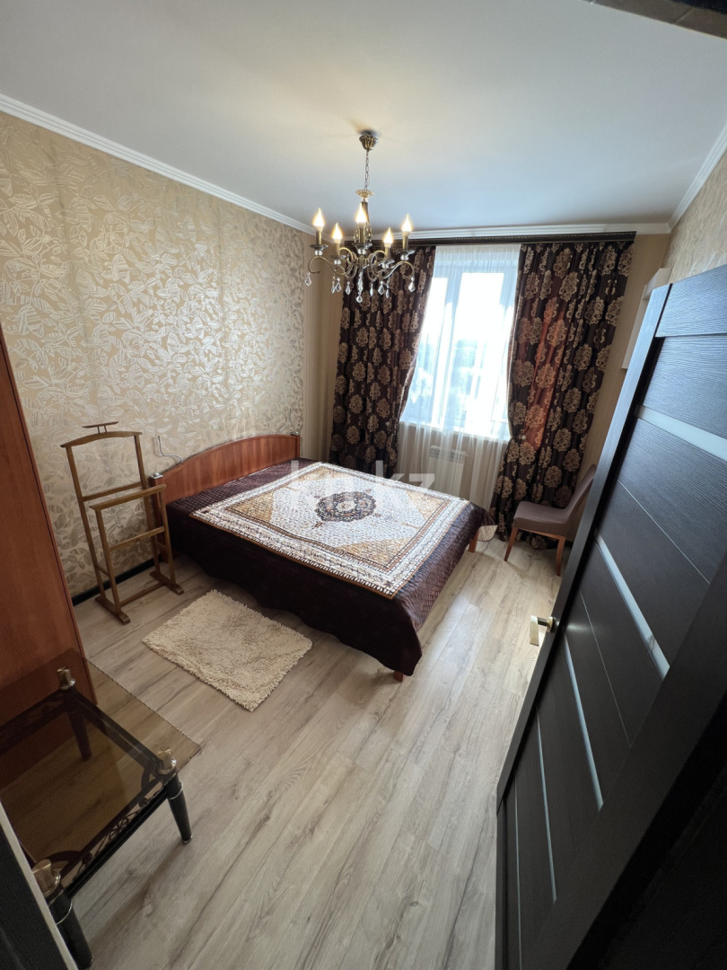 Аренда 2-комнатной квартиры, 50 м², пр. Республики, дом  42 в Караганде - фото 9