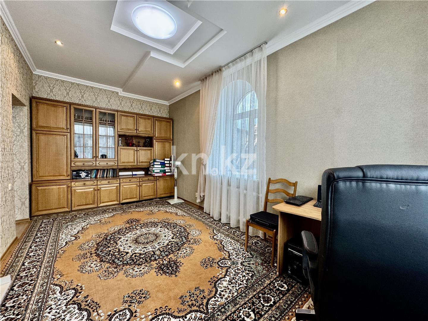 Продажа 7-комнатного дома, 258.2 м², ул. Степана Разина, дом  41 в Караганде - фото 36