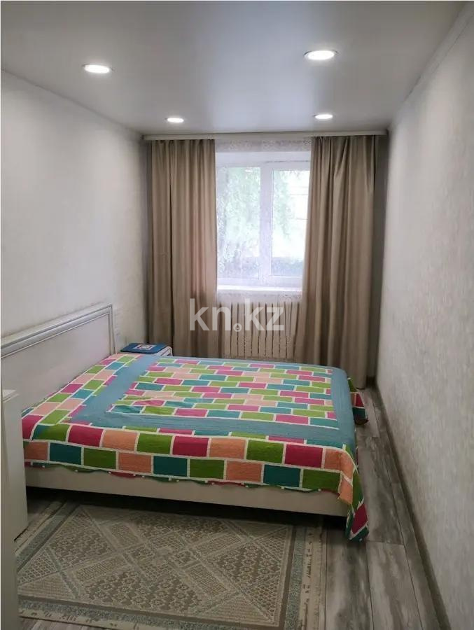 Продажа 2-комнатной квартиры, 45 м² в Алматы - фото 2