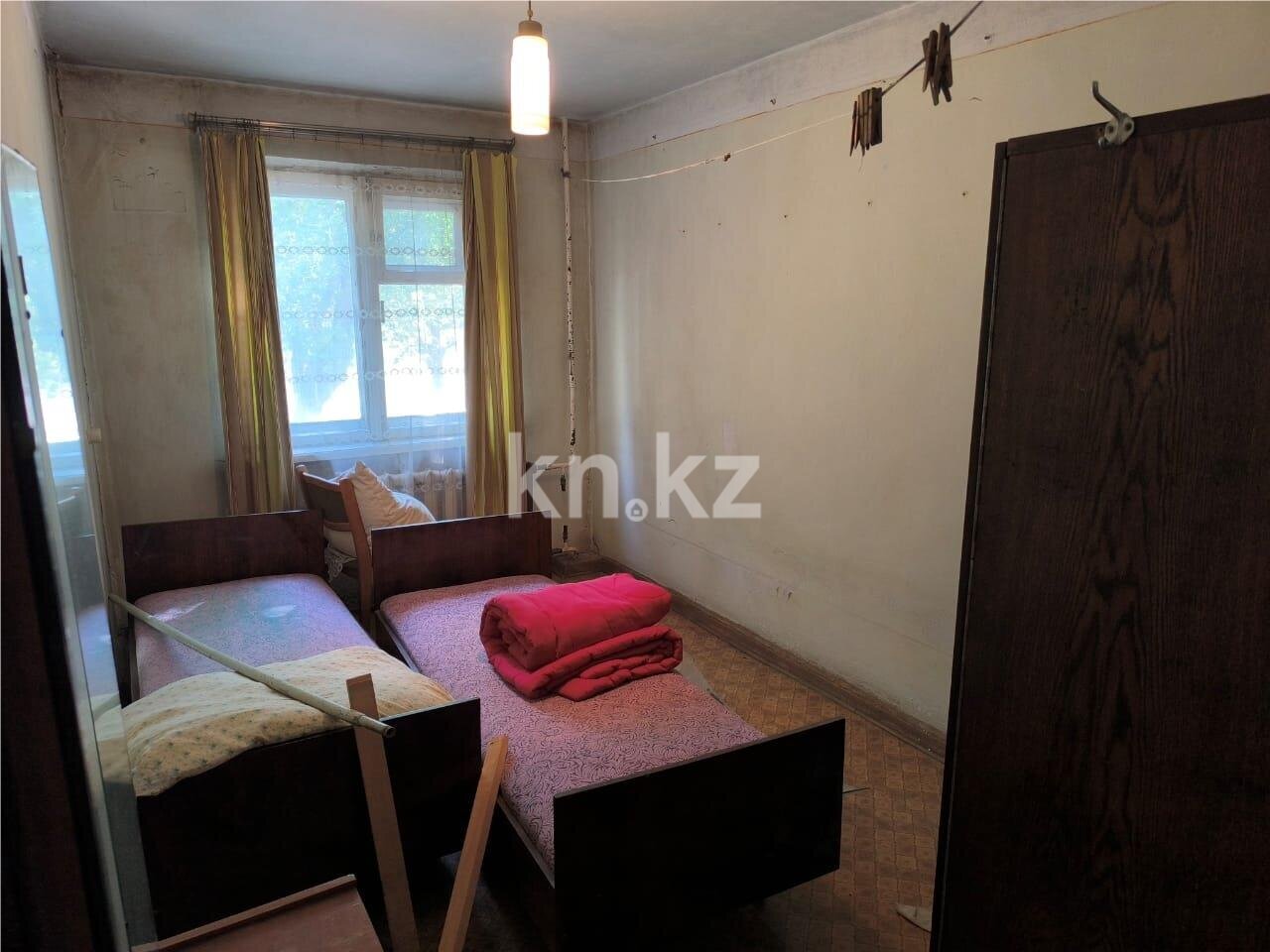 Продажа 3-комнатной квартиры, 58 м² в Караганде - фото 5
