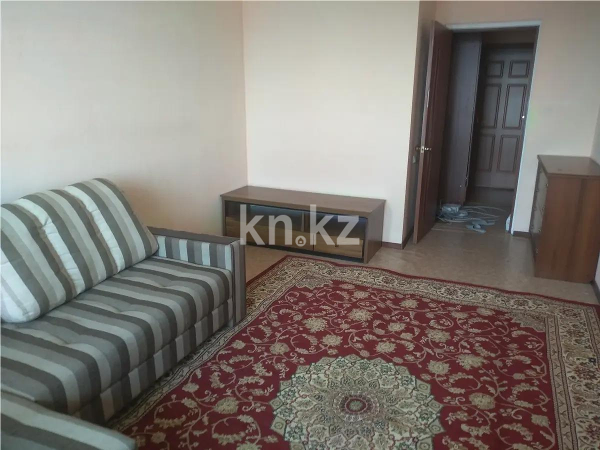 Продажа 1-комнатной квартиры, 41 м², ул. Мустафина, дом  21/1 в Астане