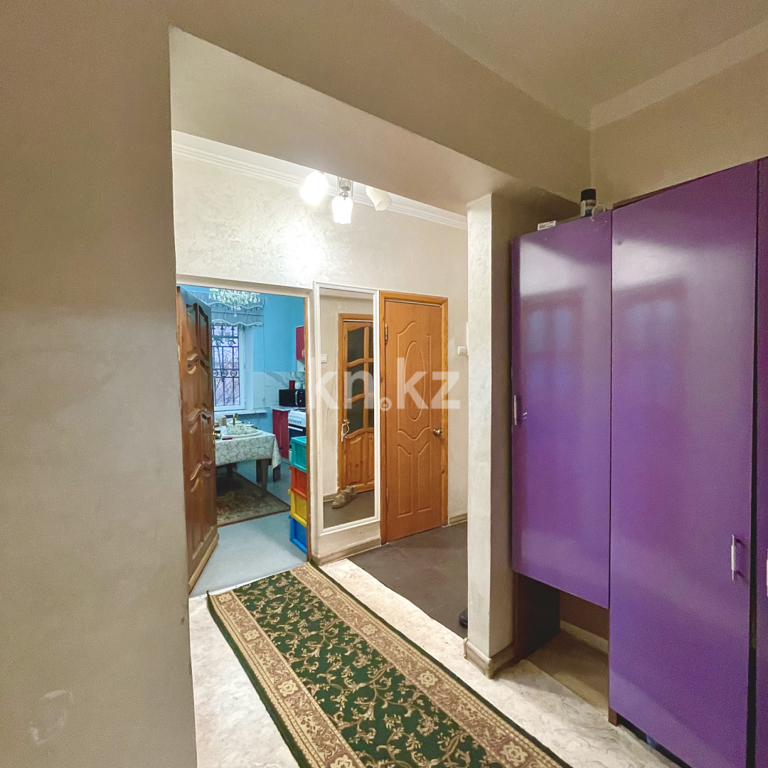 Продажа 3-комнатной квартиры, 70 м², пр. Райымбека в Алматы - фото 16