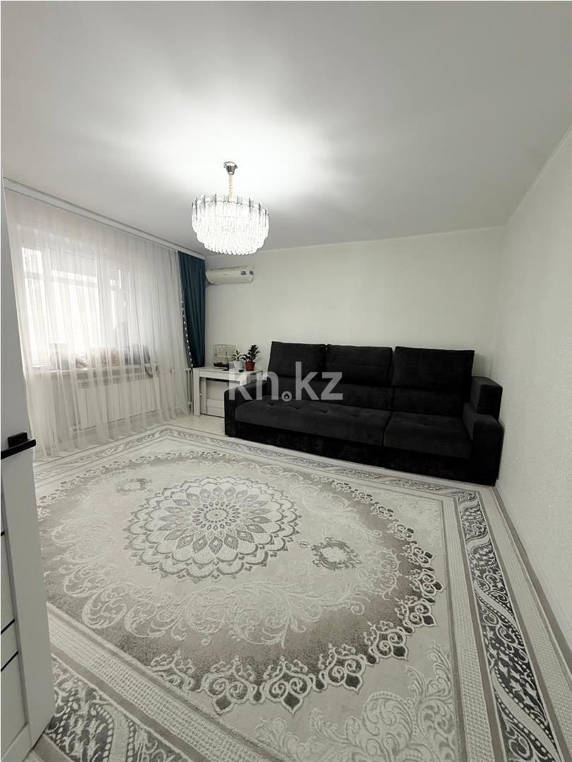 Продажа 2-комнатной квартиры, 51 м² в Караганде - фото 4
