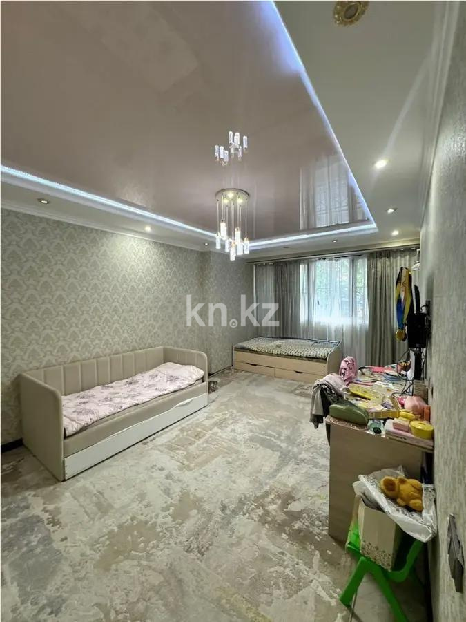 Продажа 3-комнатной квартиры, 112.5 м² в Алматы - фото 3