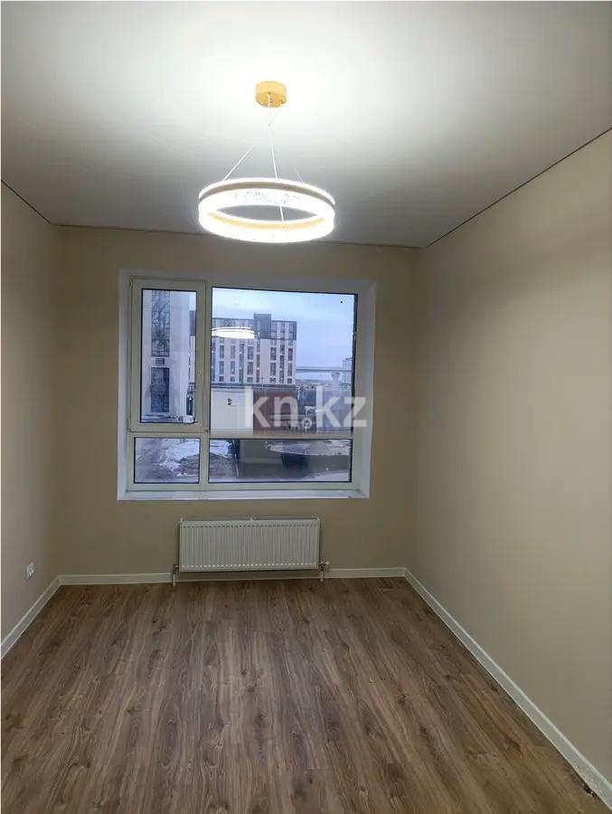 Продажа 1-комнатной квартиры, 34 м², ул. Нажимеденова, дом  52б в Астане