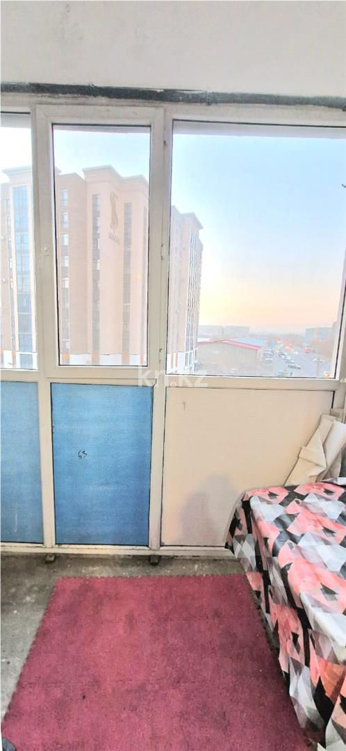 Продажа 1-комнатной квартиры, 45 м², пр. Шахтеров в Караганде - фото 11