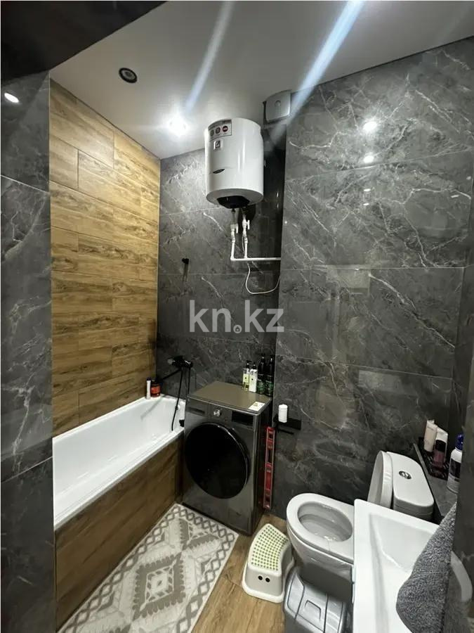 Продажа 2-комнатной квартиры, 67 м² в Караганде - фото 4