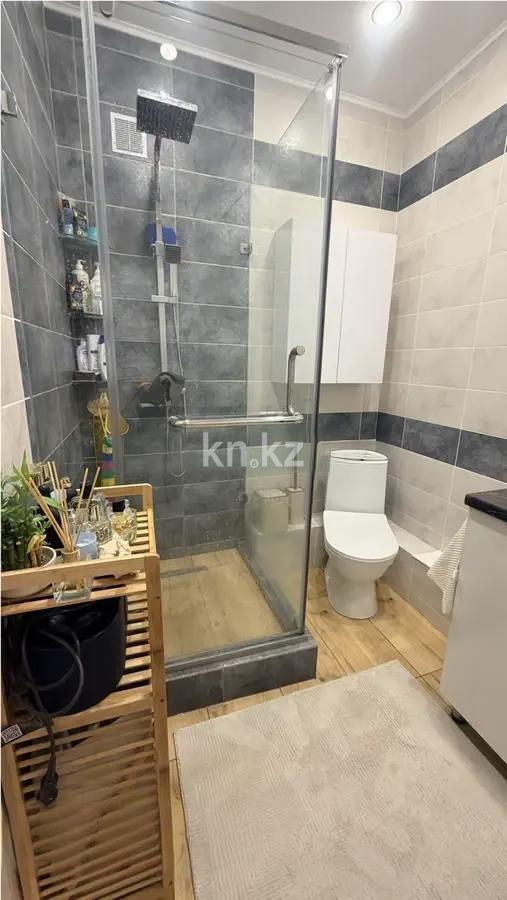 Продажа 2-комнатной квартиры, 55.5 м² в Астане - фото 4