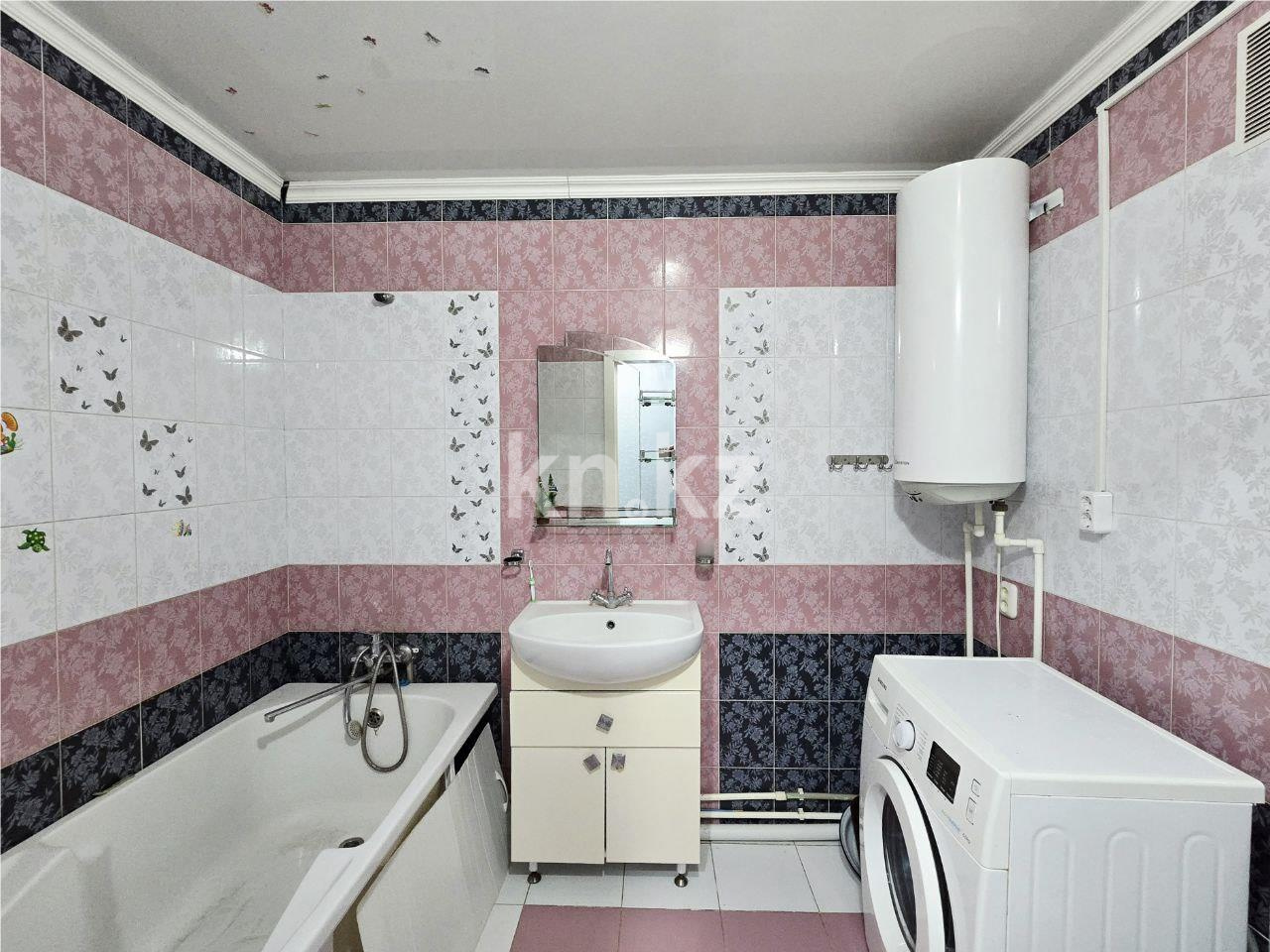 Продажа 3-комнатной квартиры, 58 м² в Темиртау - фото 11