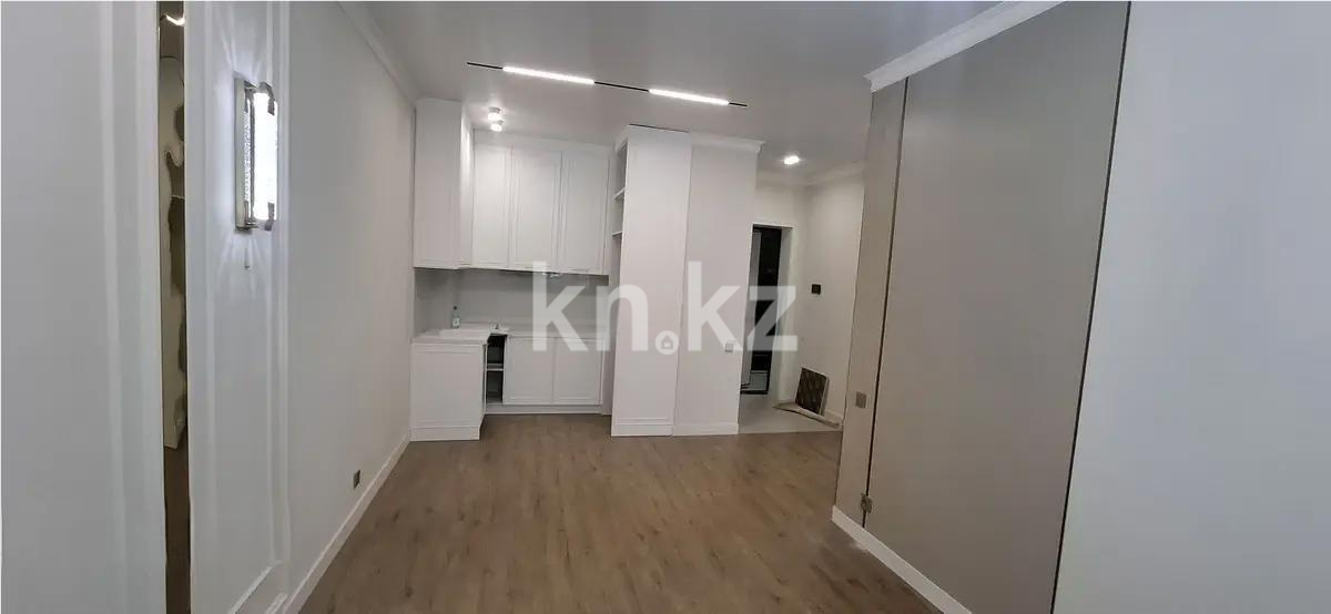 Продажа 2-комнатной квартиры, 50 м² в Алматы - фото 3