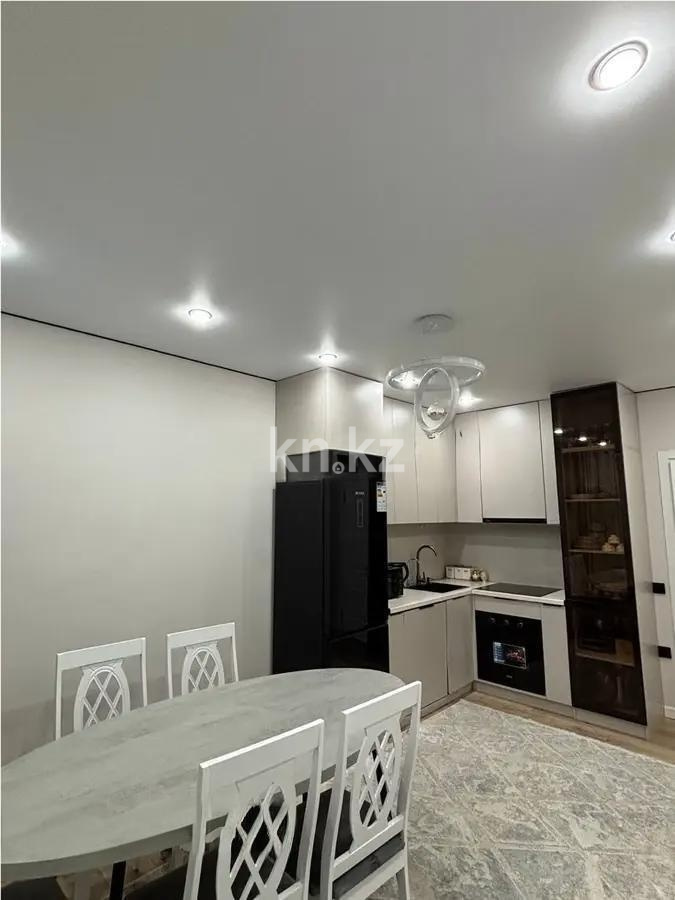 Продажа 4-комнатной квартиры, 80 м² в Алматы - фото 2