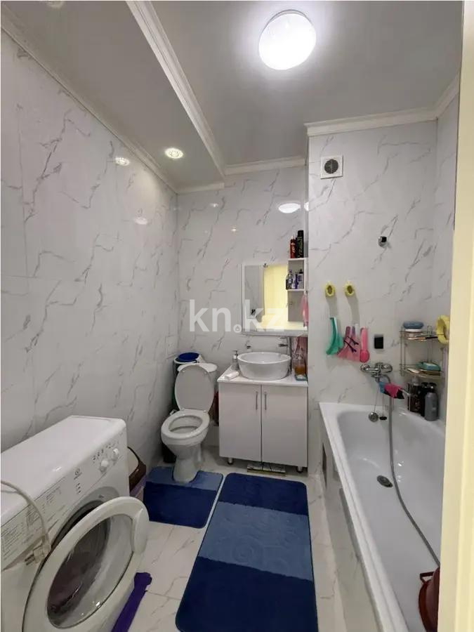 Продажа 1-комнатной квартиры, 37 м² в Алматы - фото 3